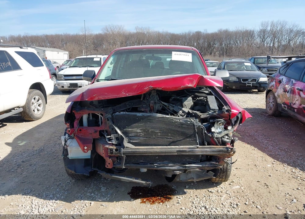 2012 FORD ESCAPE XLS VIN: 1FMCU0C70CKC39014