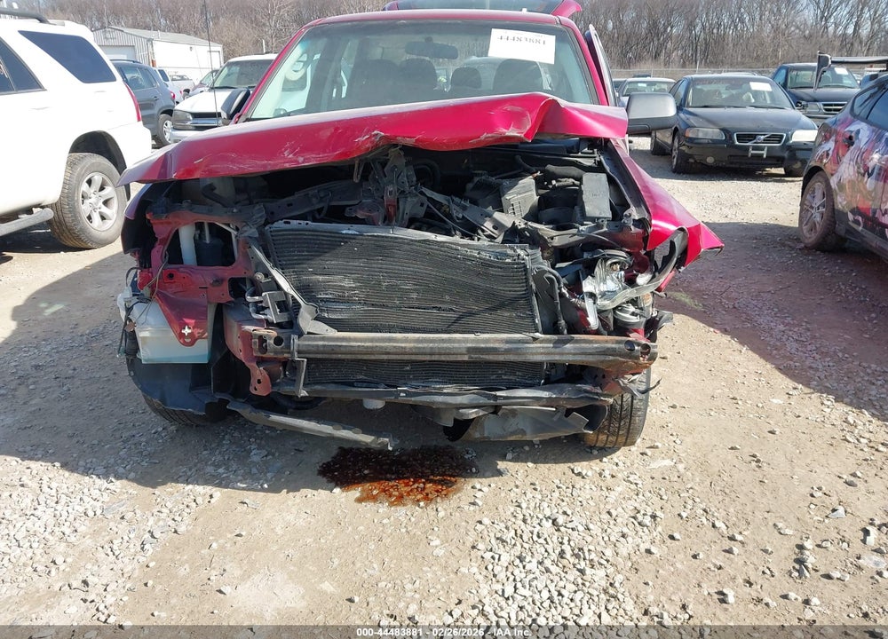2012 FORD ESCAPE XLS VIN: 1FMCU0C70CKC39014