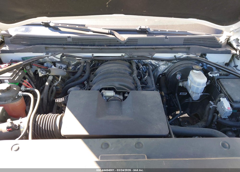 2018 GMC SIERRA 1500 VIN: 1GTN1LEH3JZ238490