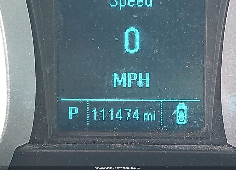 2017 CHEVROLET EQUINOX LT VIN: 2GNALCEK1H1532162