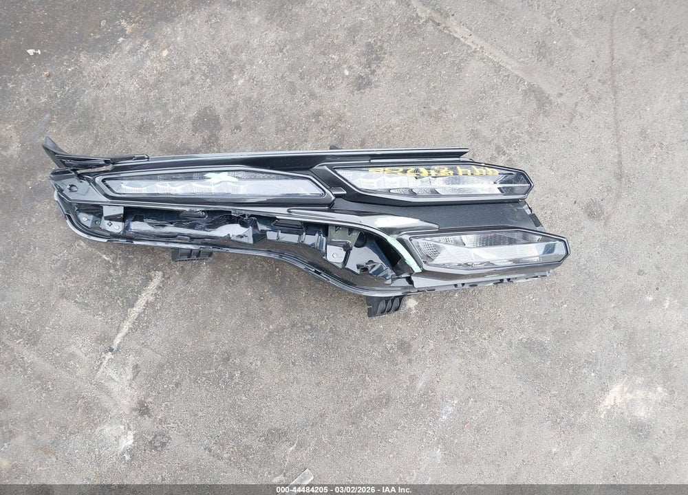 2025 HYUNDAI TUCSON SE VIN: 5NMJA3DE9SH600298