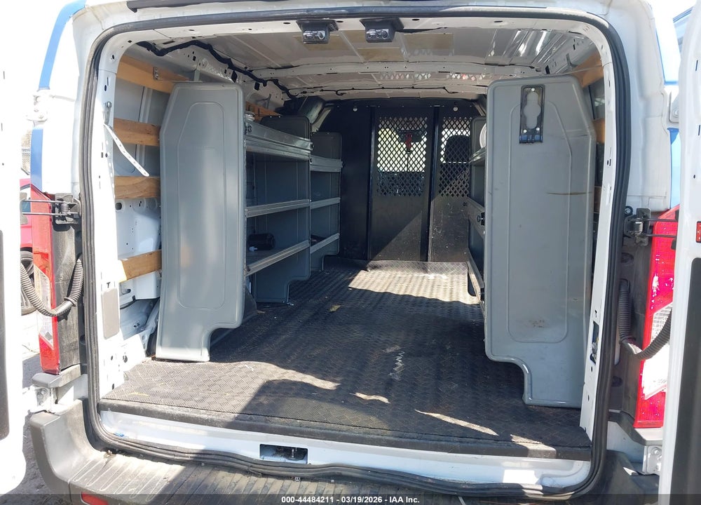 2023 FORD TRANSIT-250 VIN: 1FTBR1Y83PKA98034