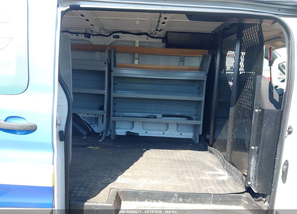 2023 FORD TRANSIT-250 VIN: 1FTBR1Y83PKA98034