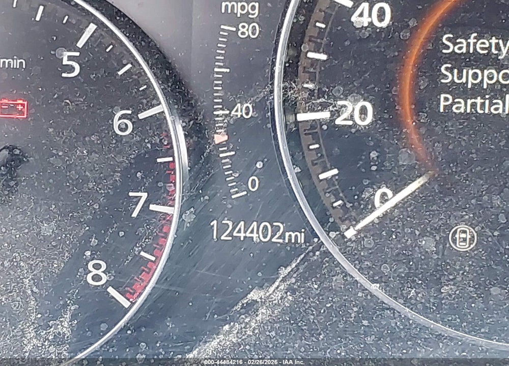 2020 MAZDA 3 PREMIUM PACKAGE VIN: 3MZBPBEM9LM117490
