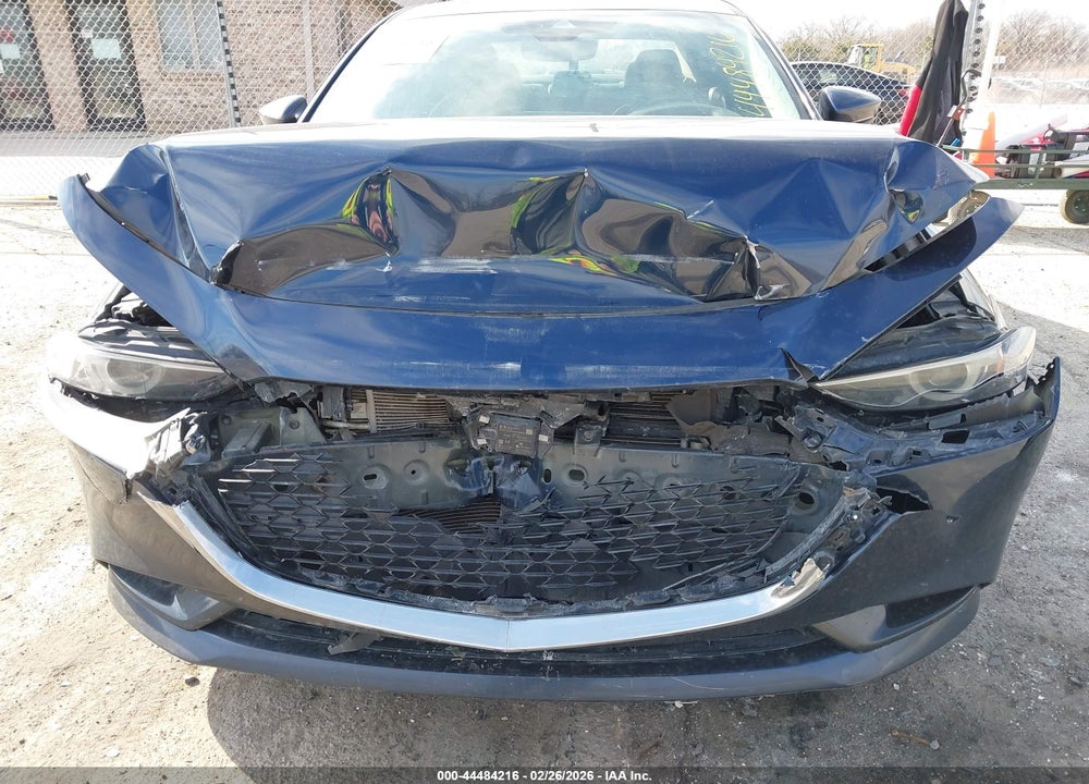 2020 MAZDA 3 PREMIUM PACKAGE VIN: 3MZBPBEM9LM117490