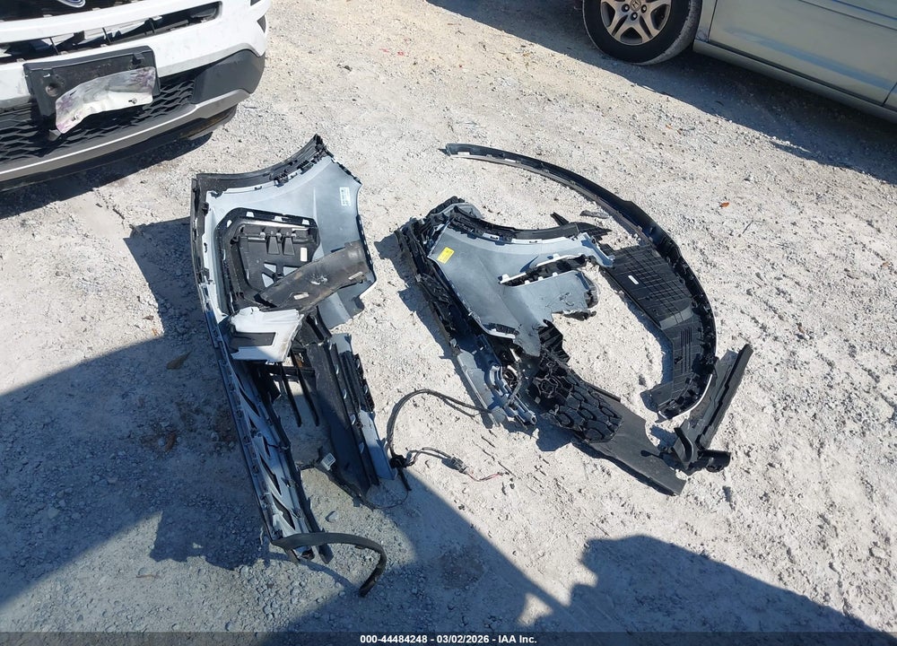 2023 KIA SORENTO SX VIN: 5XYRKDLF4PG214339