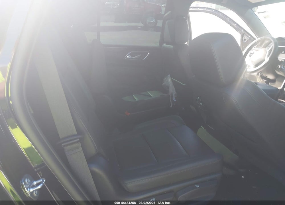 2023 CHEVROLET TAHOE 2WD LT VIN: 1GNSCNKD5PR413350