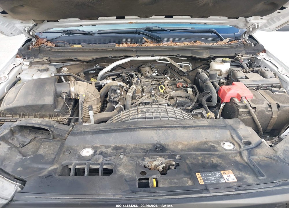 2022 FORD RANGER XL VIN: 1FTER1EH8NLD47484