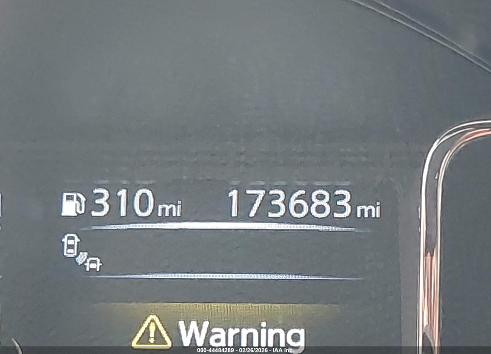 2018 NISSAN TITAN XD SV DIESEL VIN: 1N6BA1F46JN520520