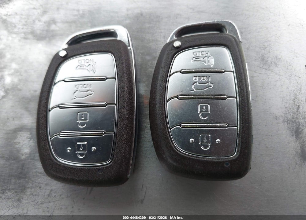 2020 HYUNDAI TUCSON SEL VIN: KM8J33AL3LU102827