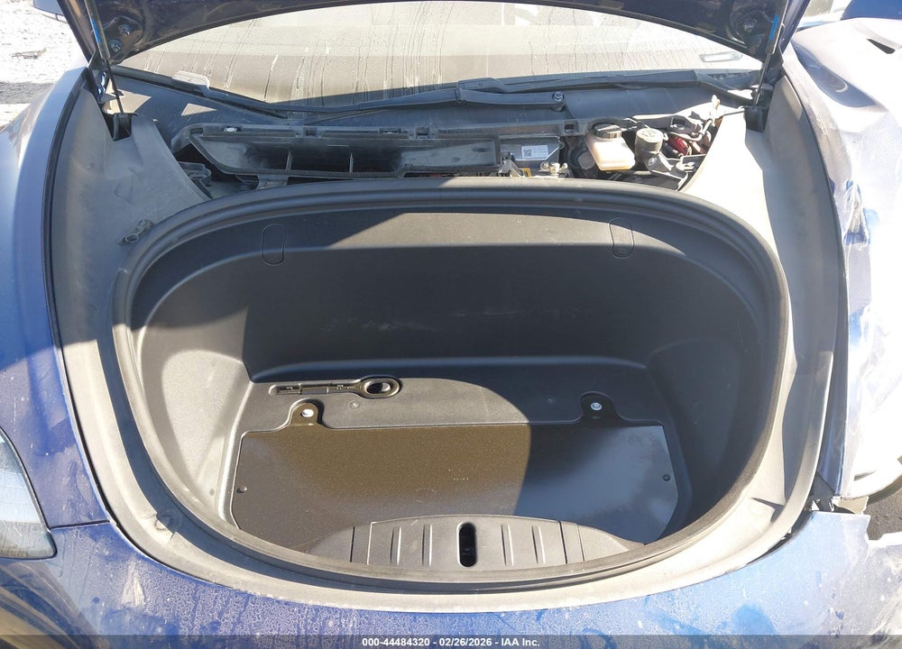 2018 TESLA MODEL 3 LONG RANGE/PERFORMANCE VIN: 5YJ3E1EB7JF147773