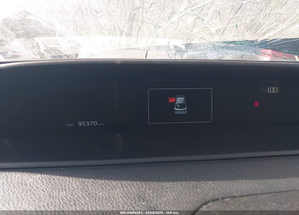 2020 TOYOTA PRIUS LE VIN: JTDKARFU4L3118334