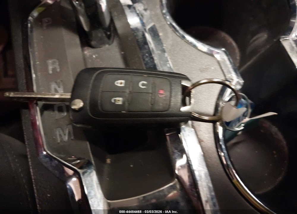 2017 CHEVROLET EQUINOX LT VIN: 2GNFLFEK4H6225157