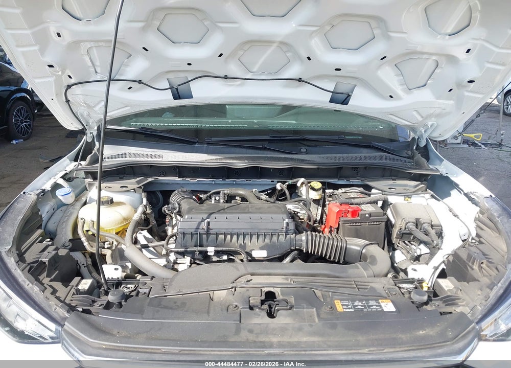 2023 FORD ESCAPE ST-LINE VIN: 1FMCU0MN8PUA84414