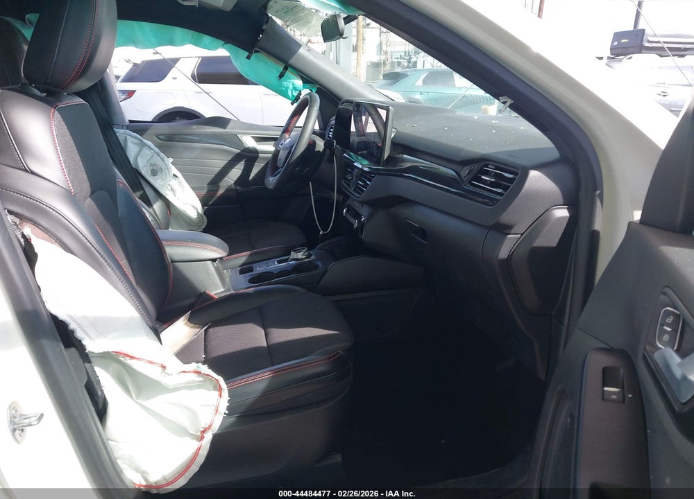 2023 FORD ESCAPE ST-LINE VIN: 1FMCU0MN8PUA84414