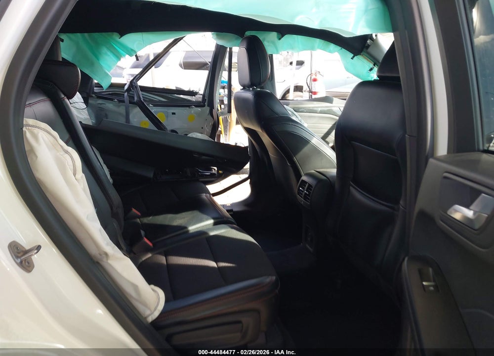 2023 FORD ESCAPE ST-LINE VIN: 1FMCU0MN8PUA84414