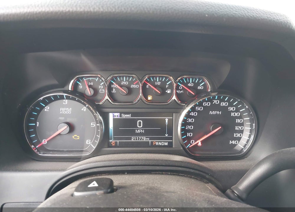 2015 CHEVROLET TAHOE LT VIN: 1GNSCBKC5FR308845