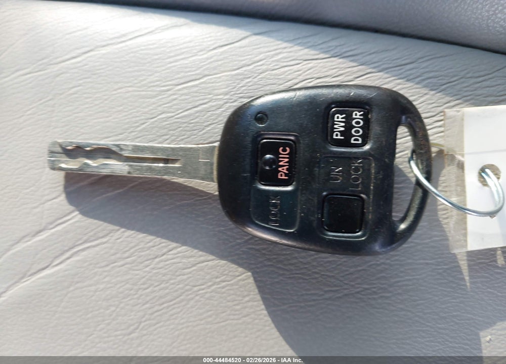 2008 LEXUS RX 350 VIN: 2T2HK31U88C074666