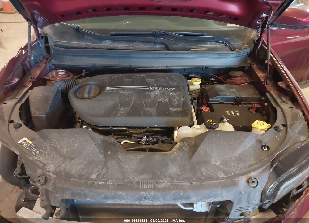 2019 JEEP CHEROKEE LATITUDE 4X4 VIN: 1C4PJMCX5KD424832