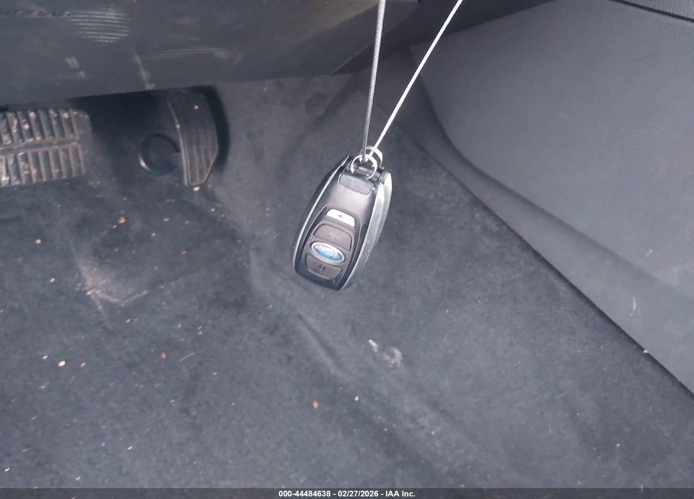 2022 SUBARU ASCENT TOURING VIN: 4S4WMARD8N3421542