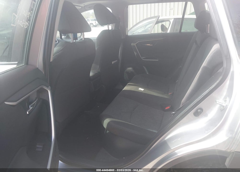2024 TOYOTA RAV4 HYBRID XLE VIN: 4T3RWRFV5RU145735