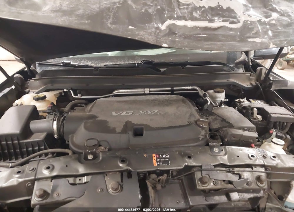 2018 CHEVROLET COLORADO LT VIN: 1GCGTCEN1J1124088