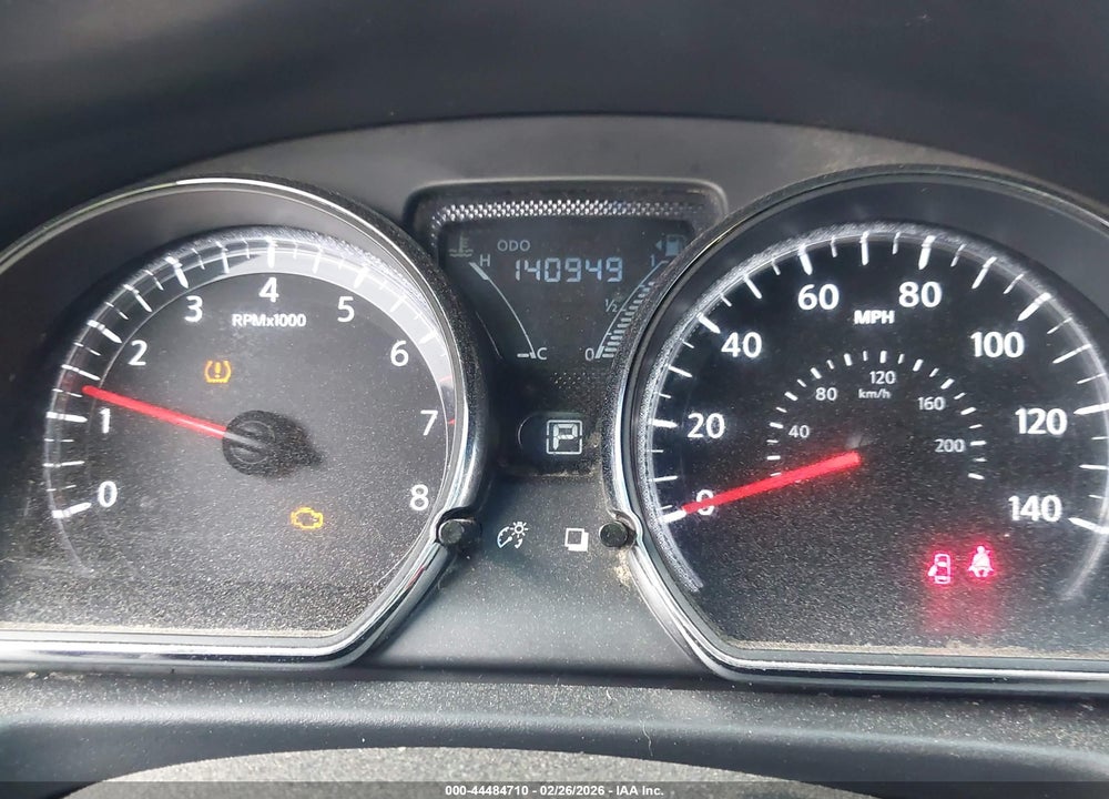 2019 NISSAN VERSA 1.6 SV VIN: 3N1CN7AP8KL862264
