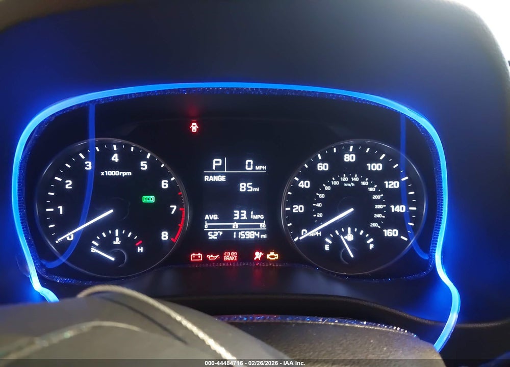 2017 HYUNDAI ELANTRA SE VIN: 5NPD74LF5HH137874