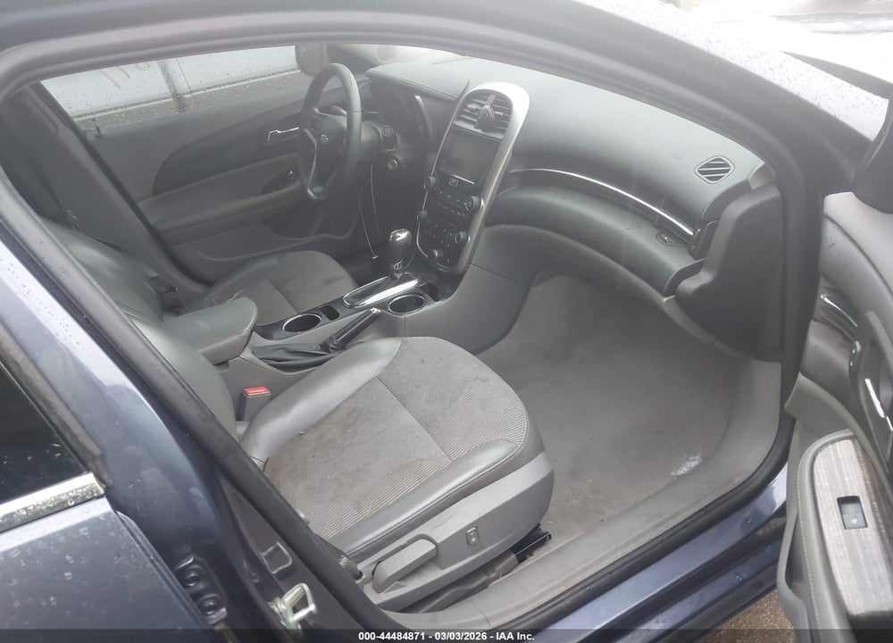 2015 CHEVROLET MALIBU LT VIN: 1G11C5SLXFF139146