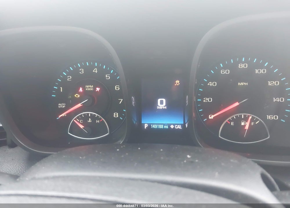 2015 CHEVROLET MALIBU LT VIN: 1G11C5SLXFF139146