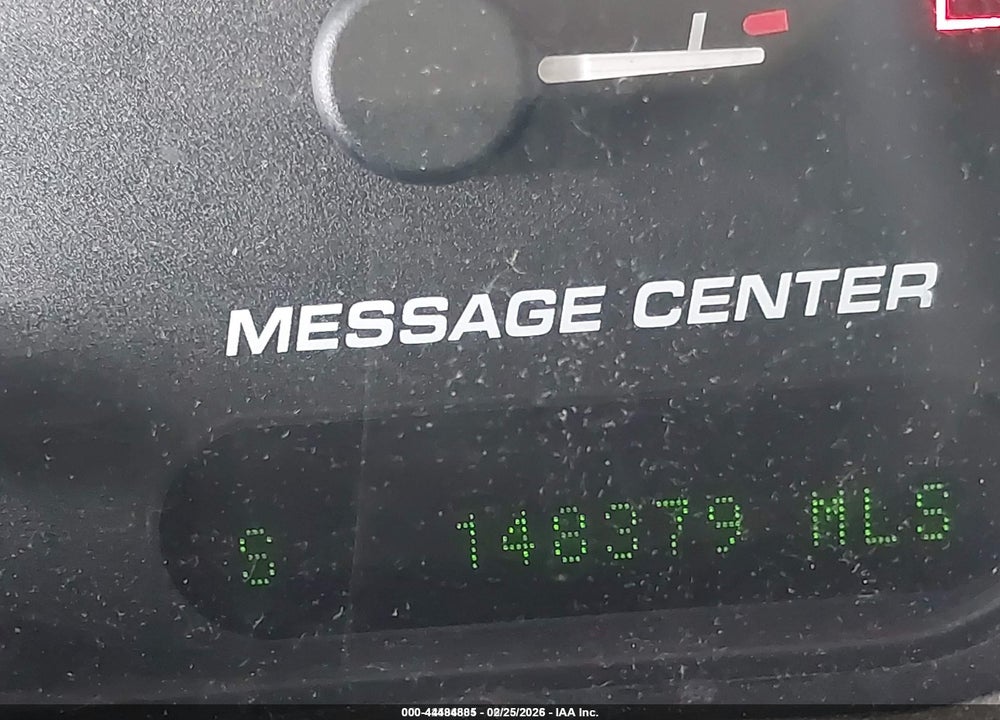 2002 FORD EXPLORER LIMITED VIN: 1FMDU75W62UA99507