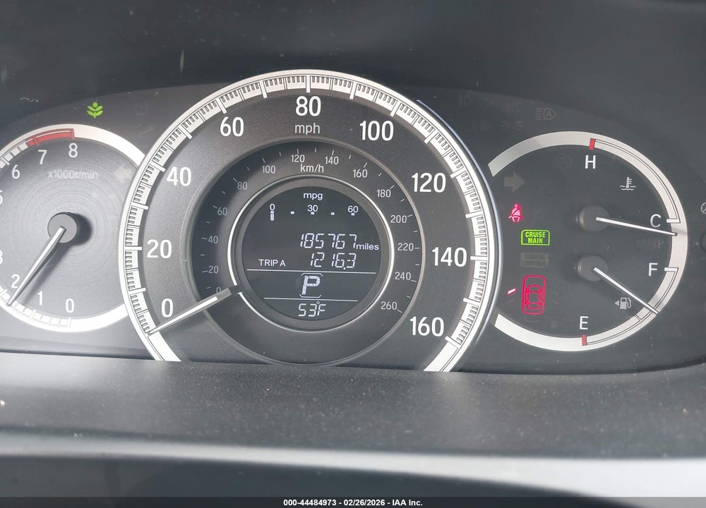 2017 HONDA ACCORD LX VIN: 1HGCR2F37HA300710