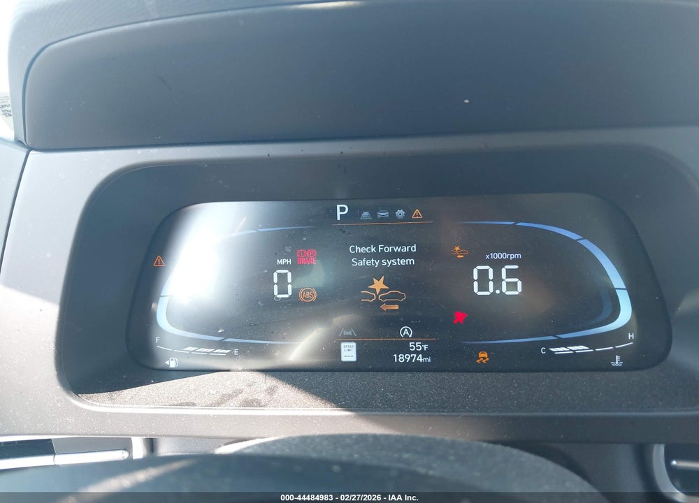 2024 HYUNDAI ELANTRA SE VIN: KMHLL4DG0RU809616