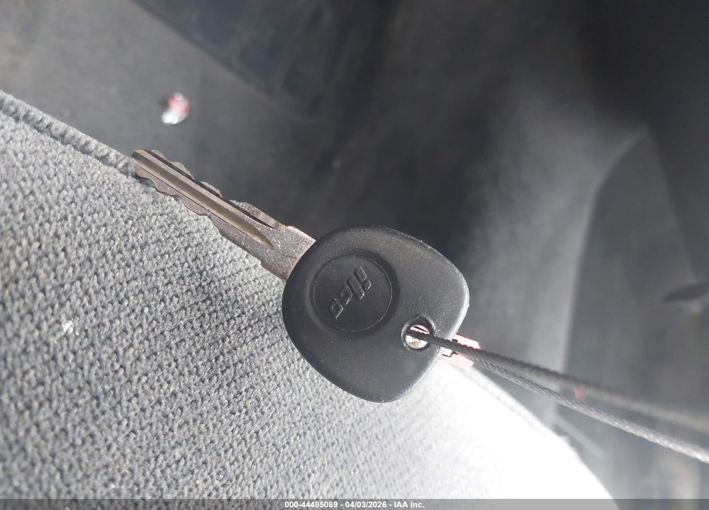 2009 CHEVROLET IMPALA POLICE VIN: 2G1WS57MX91312556