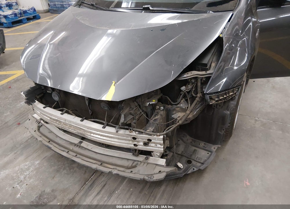 2019 TOYOTA PRIUS LE VIN: JTDKARFU8K3097034