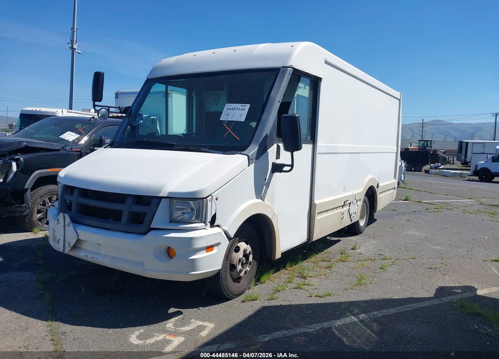 2016 ISUZU NPR VIN: JALB4T179G7W00512