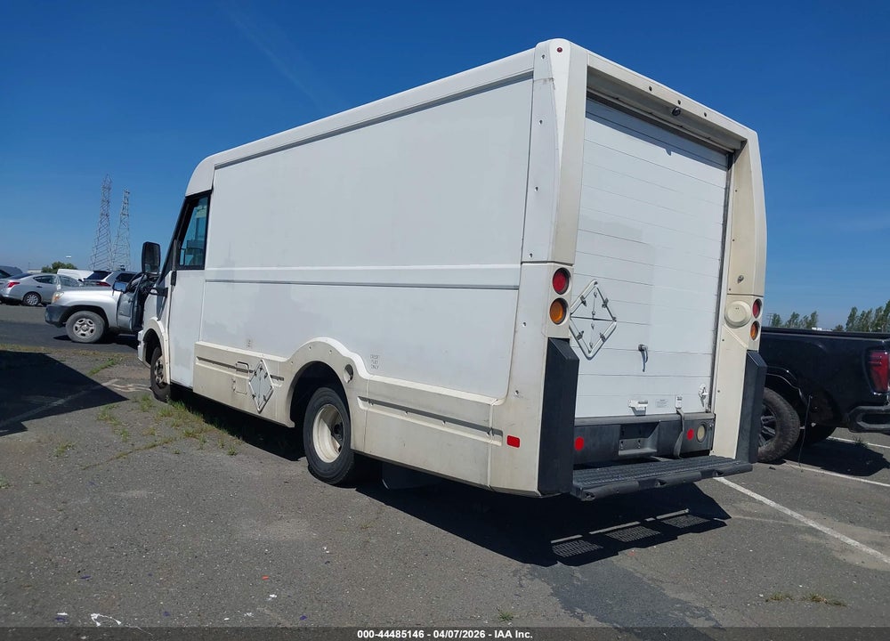 2016 ISUZU NPR VIN: JALB4T179G7W00512