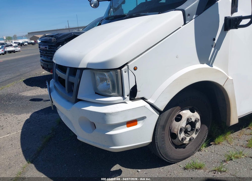 2016 ISUZU NPR VIN: JALB4T179G7W00512