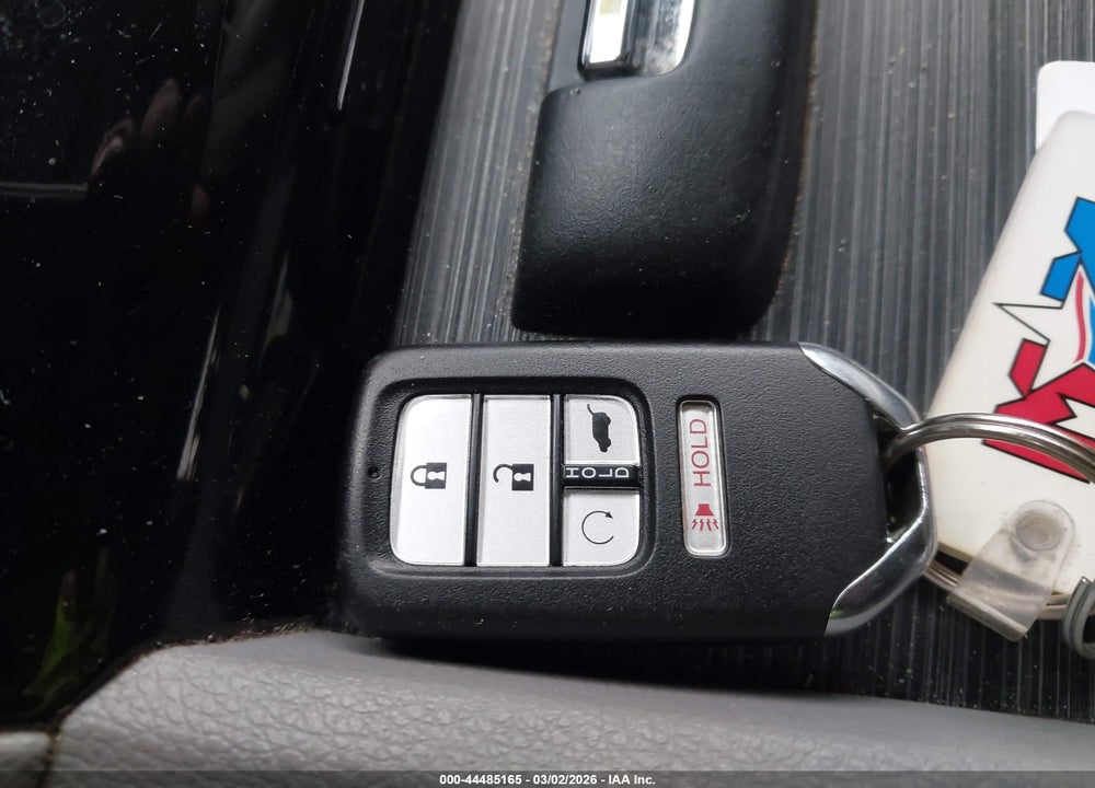2017 HONDA PILOT ELITE VIN: 5FNYF6H08HB094456