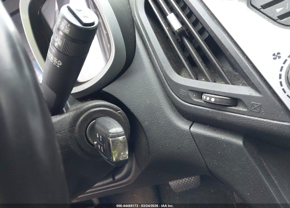 2013 CHEVROLET EQUINOX LT VIN: 2GNFLEEK5D6353279