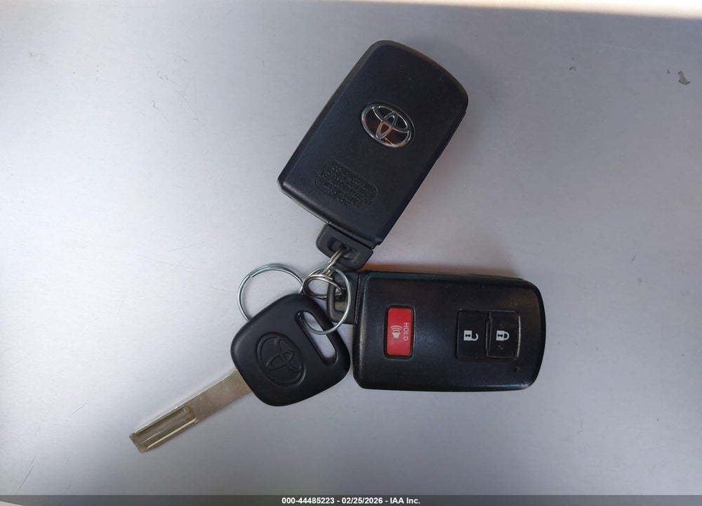 2022 TOYOTA TACOMA TRD OFF ROAD VIN: 3TMCZ5ANXNM463746