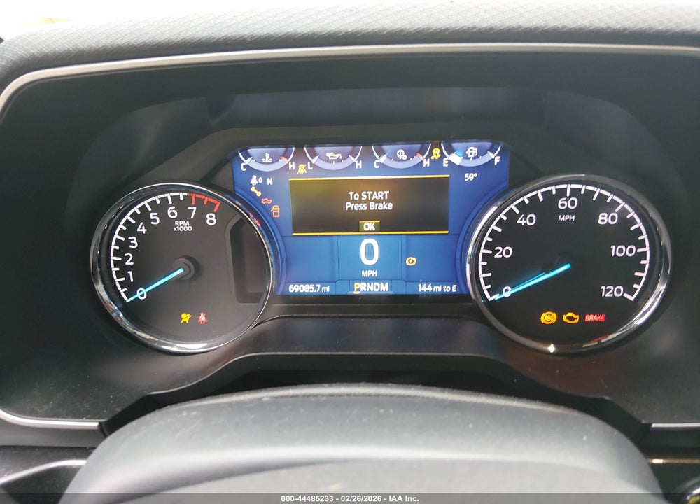 2022 FORD F-150 XLT VIN: 1FTFW1E56NFA62221