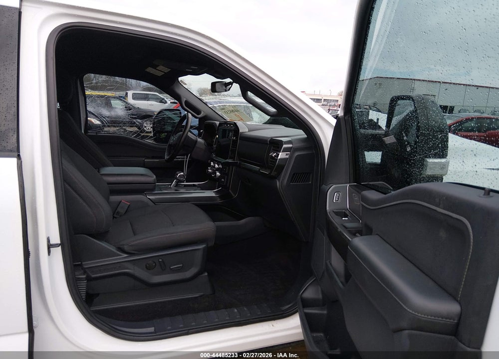 2022 FORD F-150 XLT VIN: 1FTFW1E56NFA62221