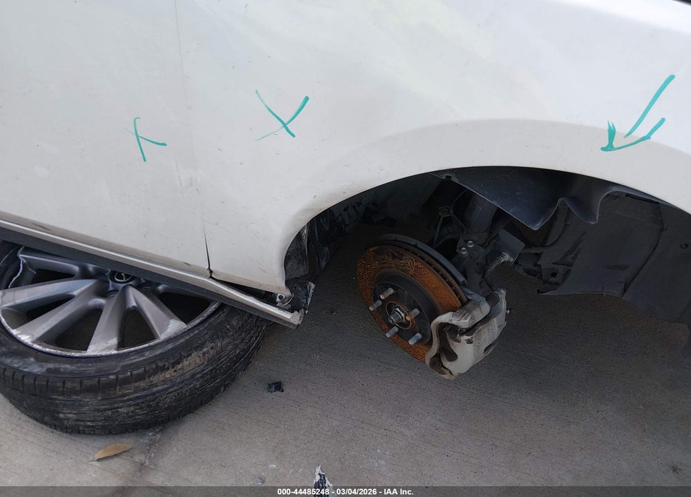 2022 MAZDA 3 PREFERRED VIN: JM1BPBCL4N1509421
