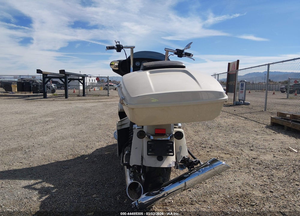 2022 HARLEY-DAVIDSON FLHX VIN: 1HD1KBC25NB659967