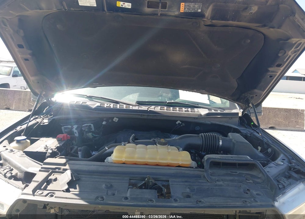 2018 FORD F-150 XLT VIN: 1FTEW1CP2JKF52852