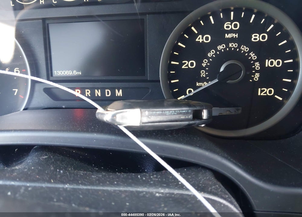 2018 FORD F-150 XLT VIN: 1FTEW1CP2JKF52852