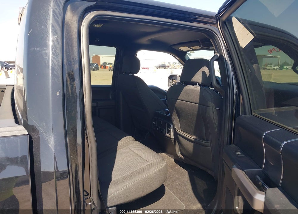 2018 FORD F-150 XLT VIN: 1FTEW1CP2JKF52852