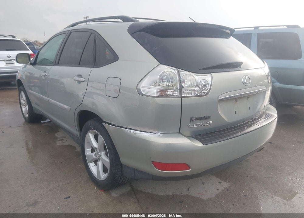 2005 LEXUS RX 330 VIN: 2T2GA31U15C041101