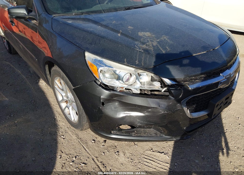 2014 CHEVROLET MALIBU 1LT VIN: 1G11C5SL5EF304194